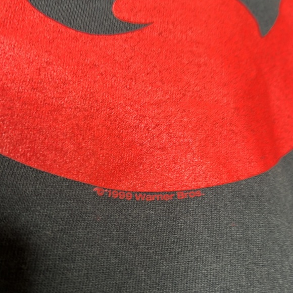 Vintage Thunder Cats shirt - Picture 5 of 5